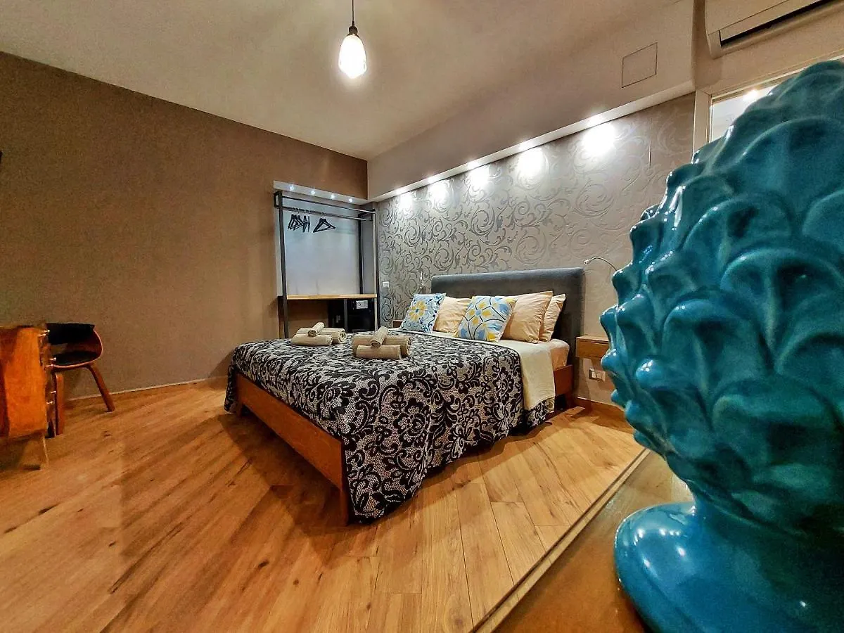 *** Bed & Breakfast Bed And Breakfast L&P Cefalu Italy