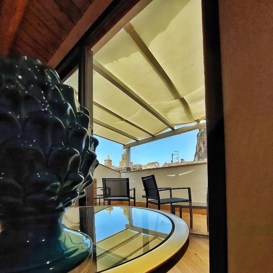 *** Bed & Breakfast Bed And Breakfast L&P Cefalu Italy
