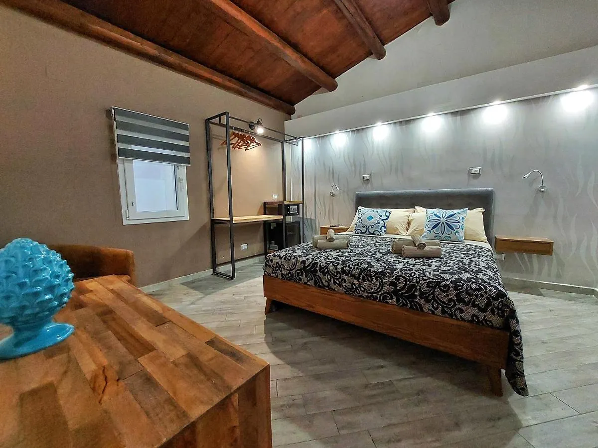 Bed And Breakfast L&P Cefalu