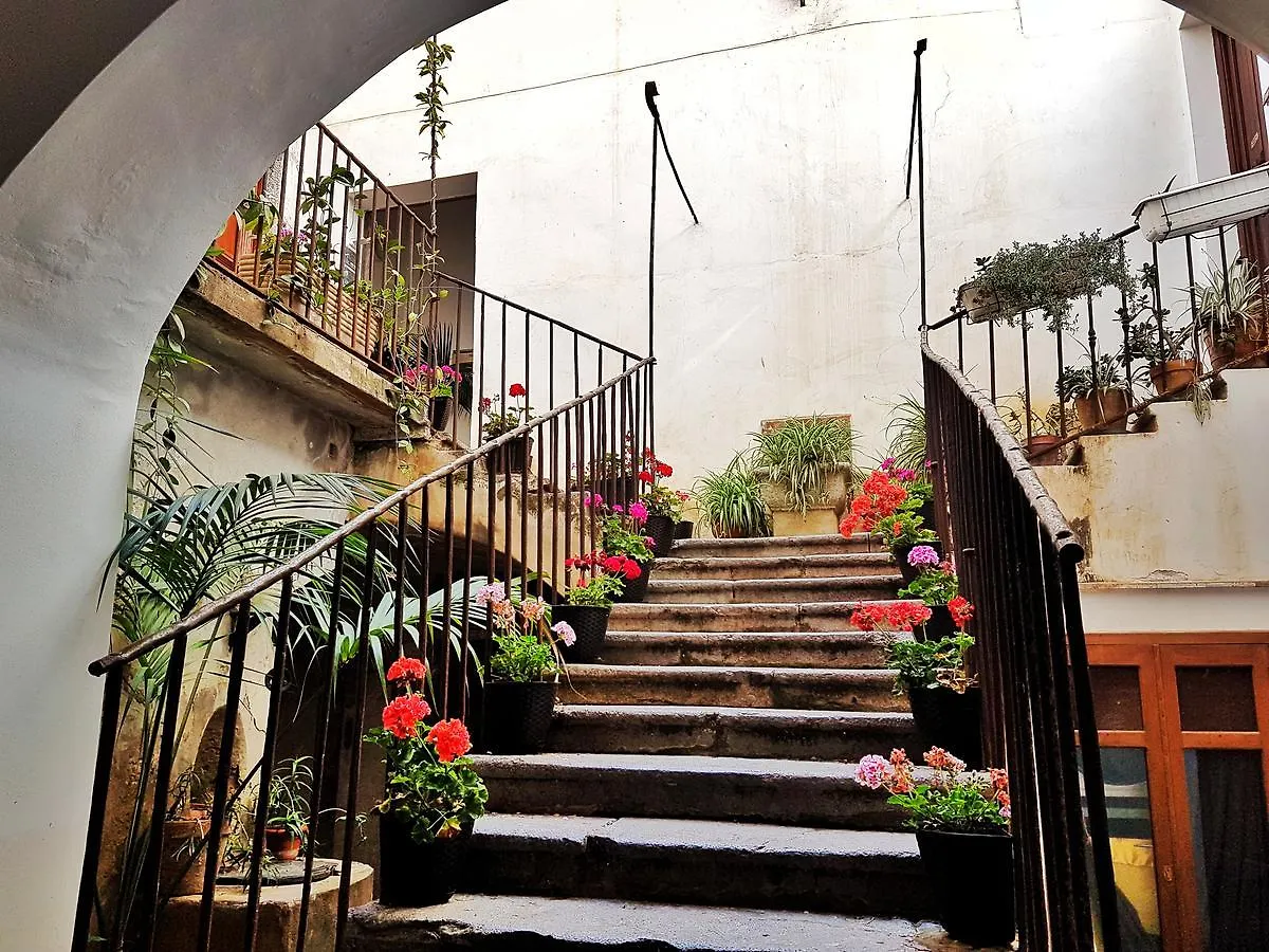 Bed And Breakfast L&P Cefalu 3*,  Italy