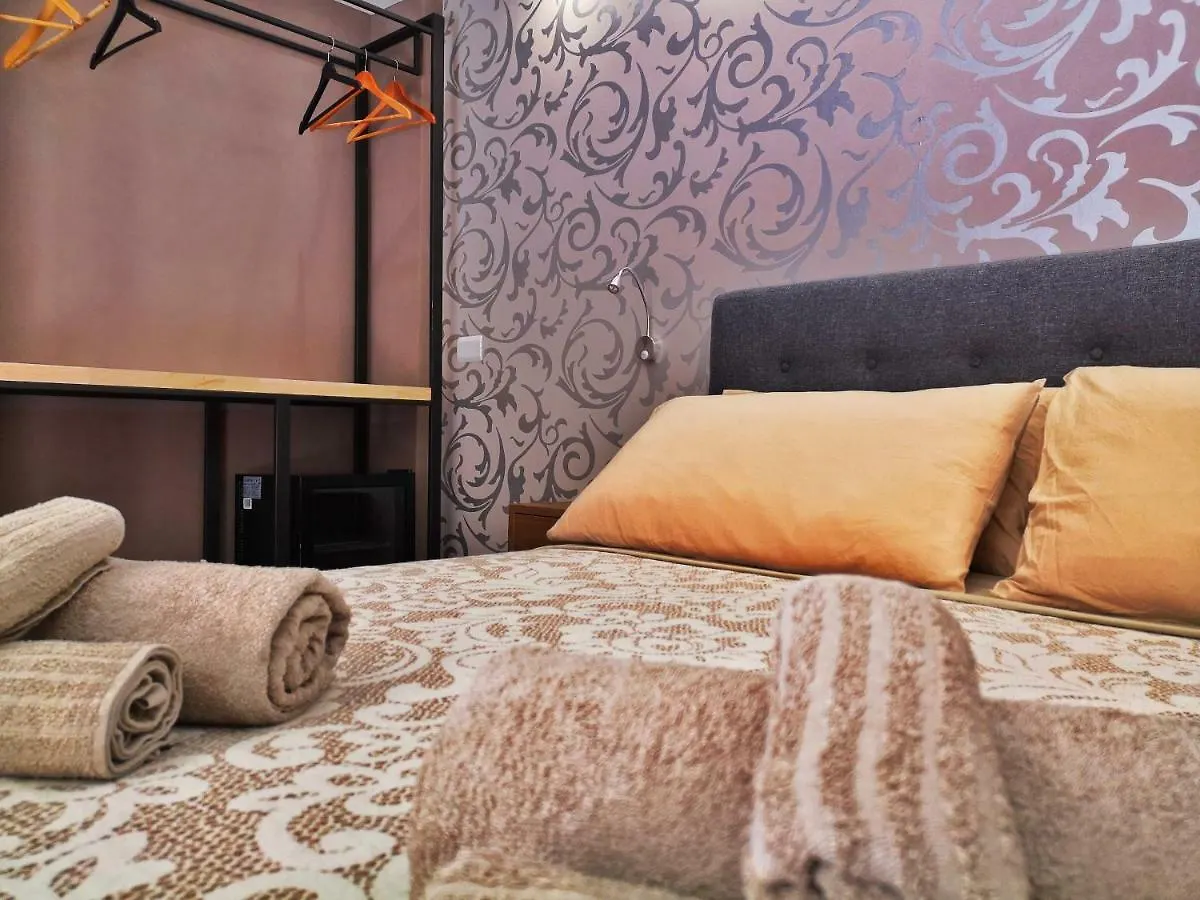 Bed And Breakfast L&P Cefalu Italy
