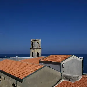 Blue Coral Cefalù