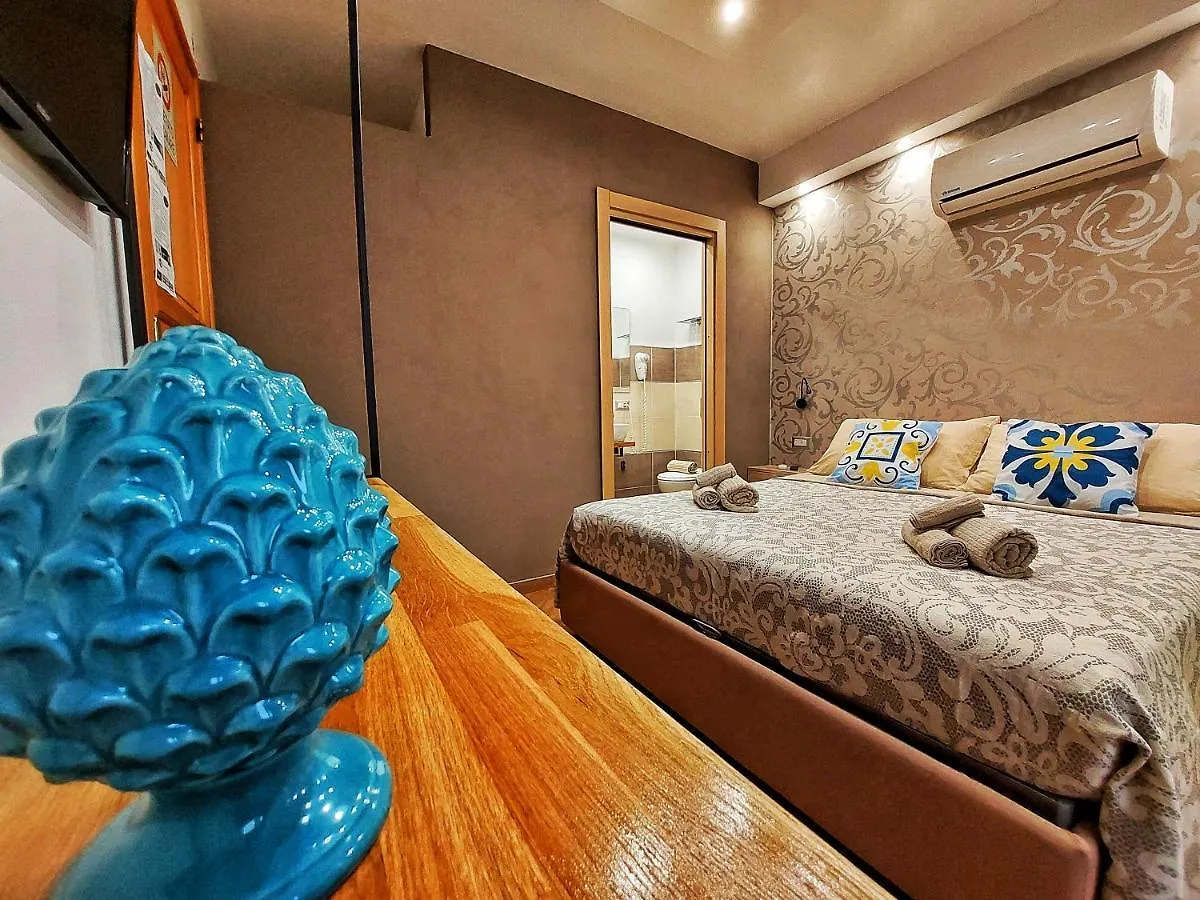 לינה וארוחת בוקר צ'פאלו Bed And Breakfast L&P