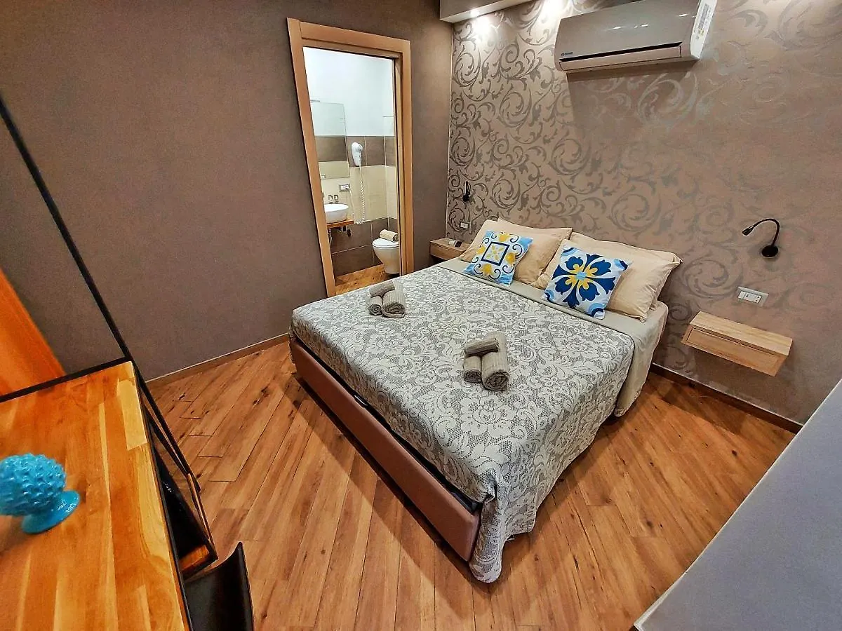 צ'פאלו Bed And Breakfast L&P