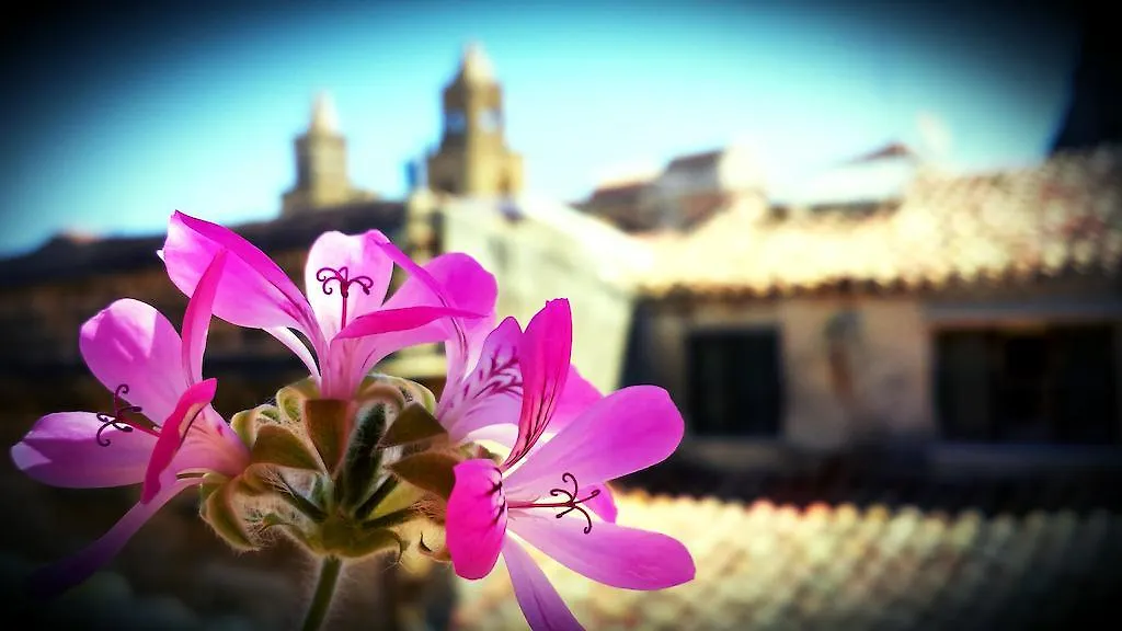 Bed & Breakfast Bed And Breakfast L&P Cefalù